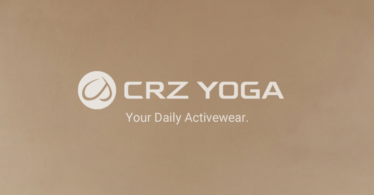 Products CRZ YOGA UK