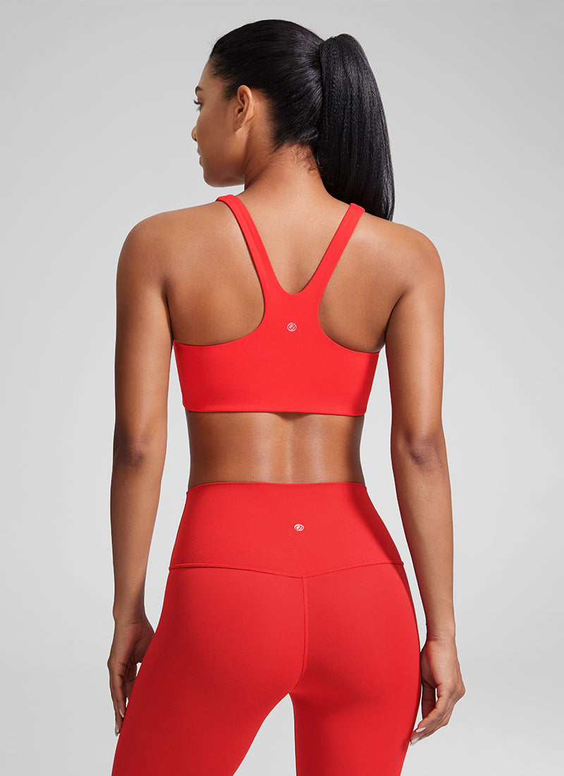 Butterlift® Double Lined Square Neck Bra