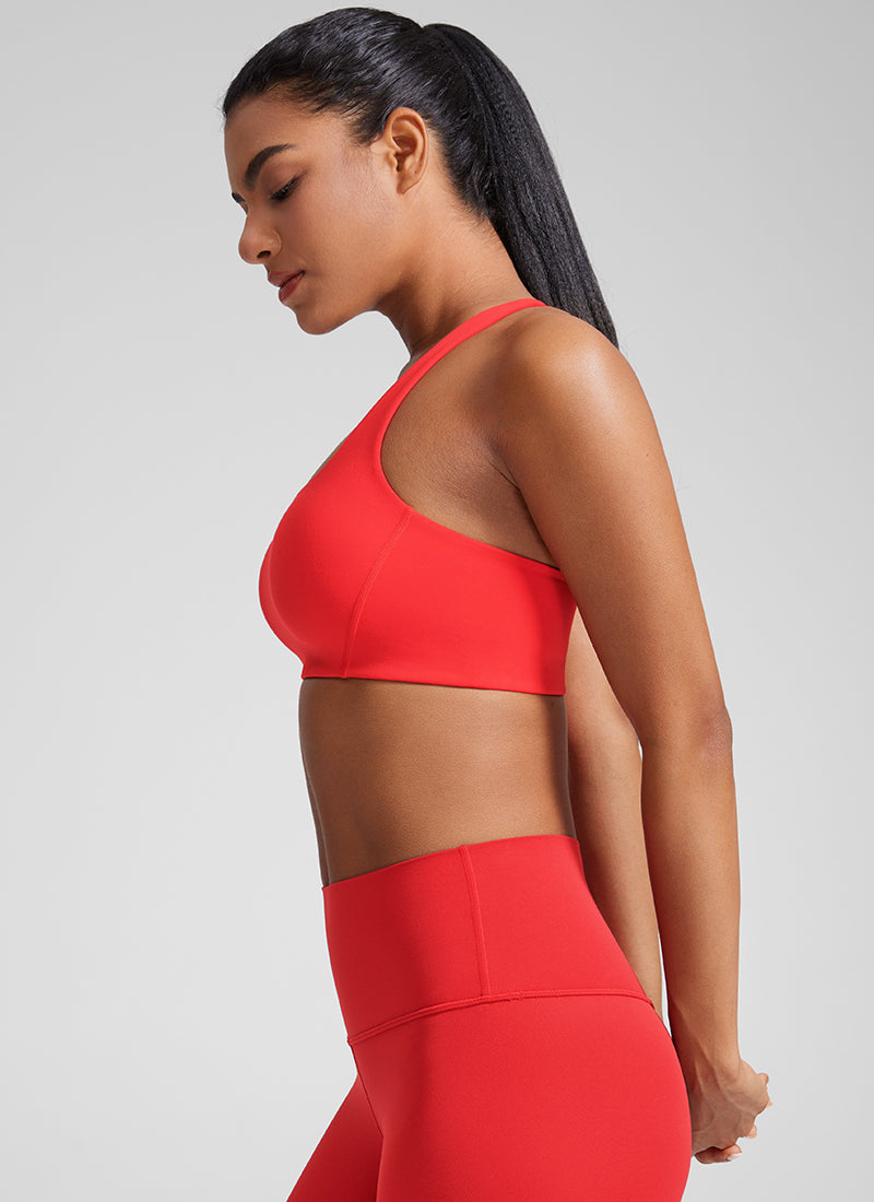 Butterlift® Double Lined Square Neck Bra