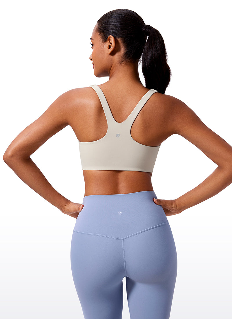 Butterlift® Double Lined Square Neck Bra