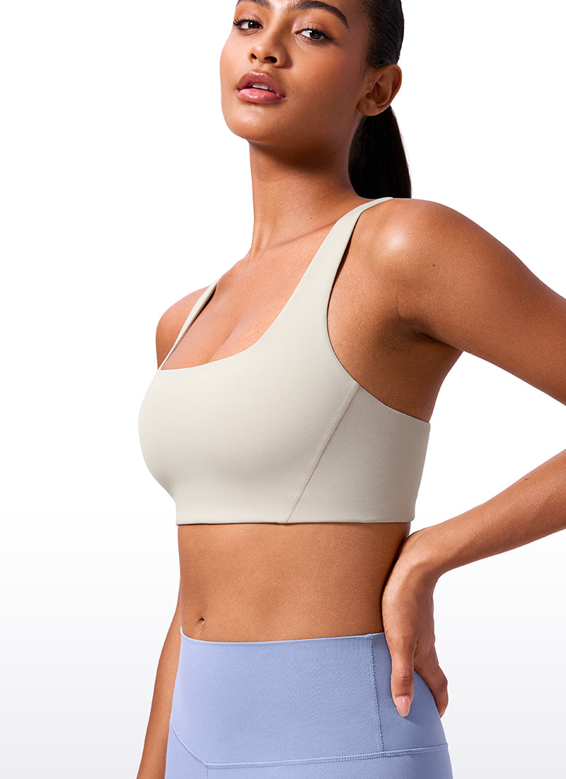 Butterlift® Double Lined Square Neck Bra