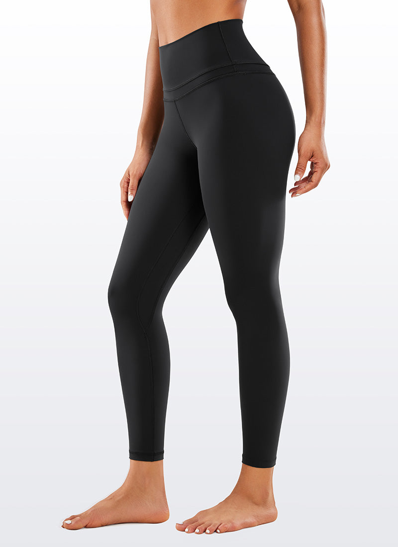 Nakedfeel Leggings 25