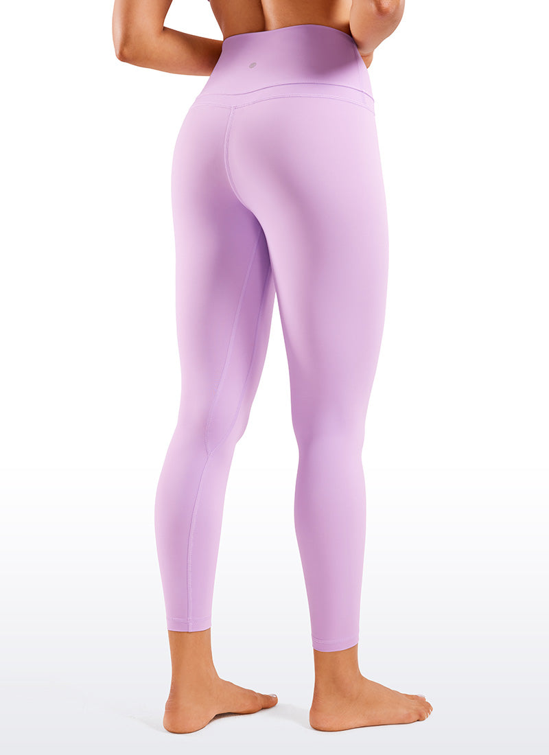 Nakedfeel Leggings 25