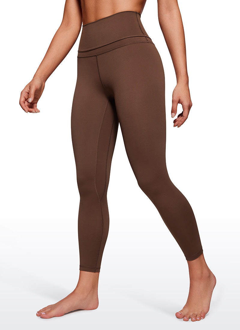 Nakedfeel Leggings 25