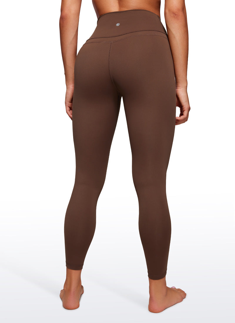 Nakedfeel Leggings 25