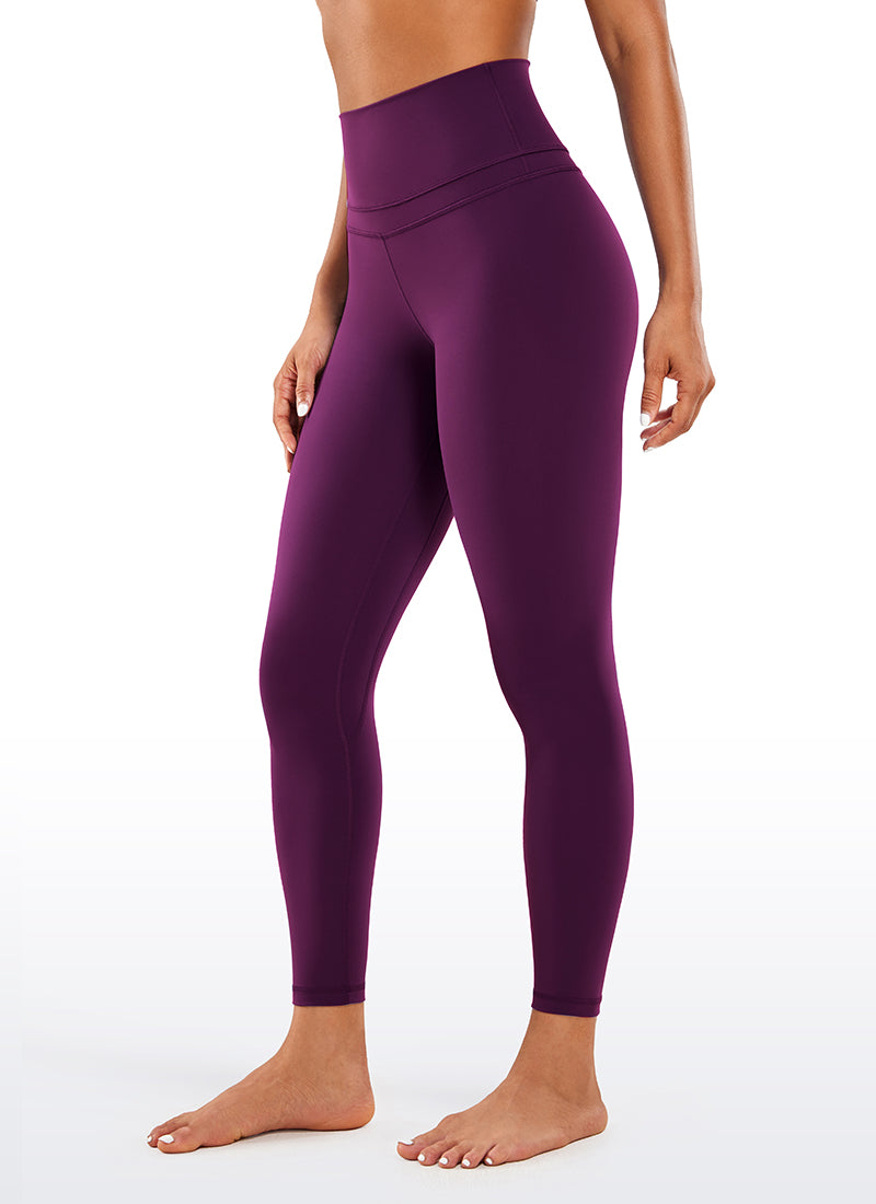 Nakedfeel Leggings 25