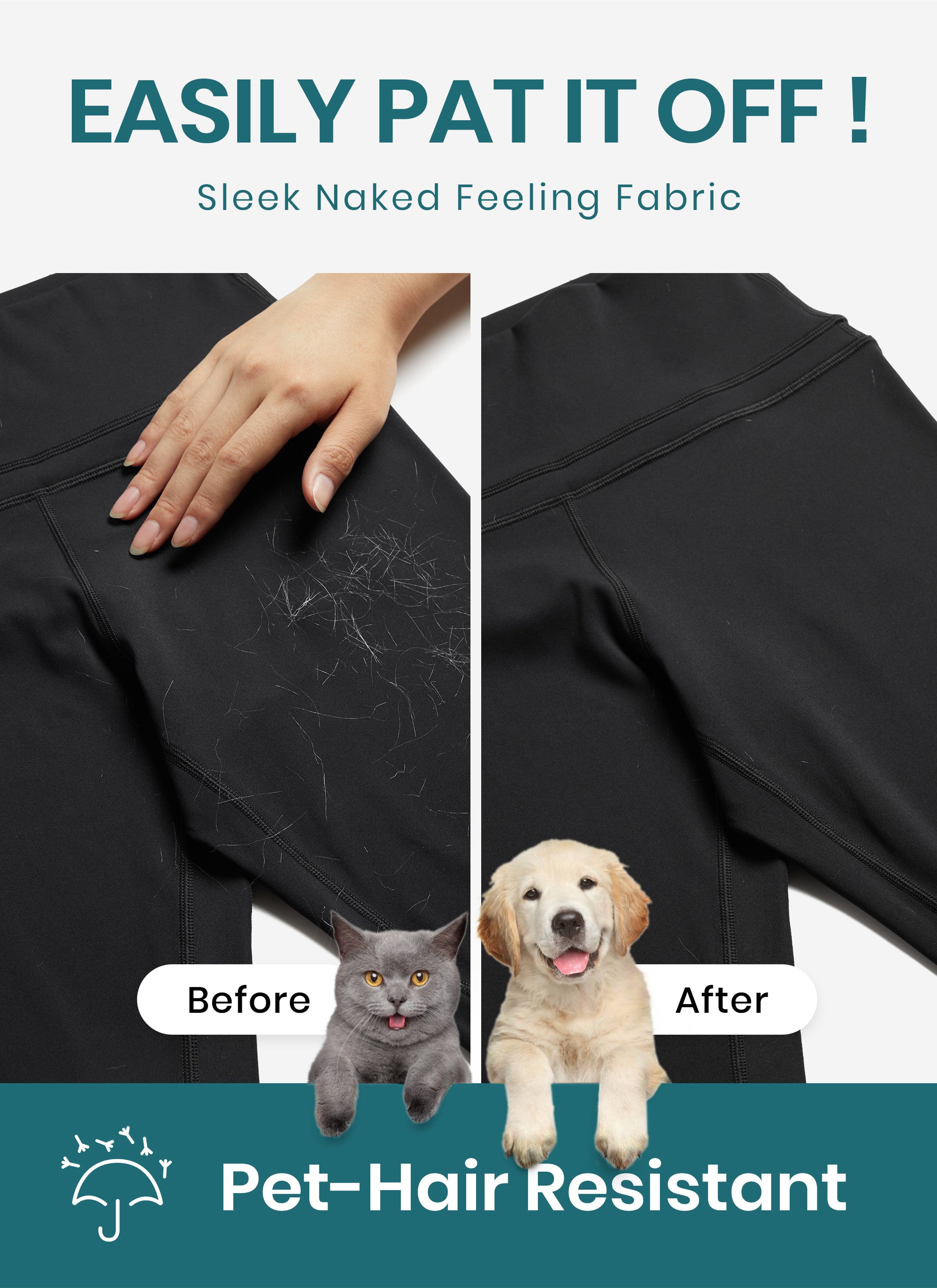 CRZ YOGA Women's Yoga Train High Rise Nakedfeel Leggings 25