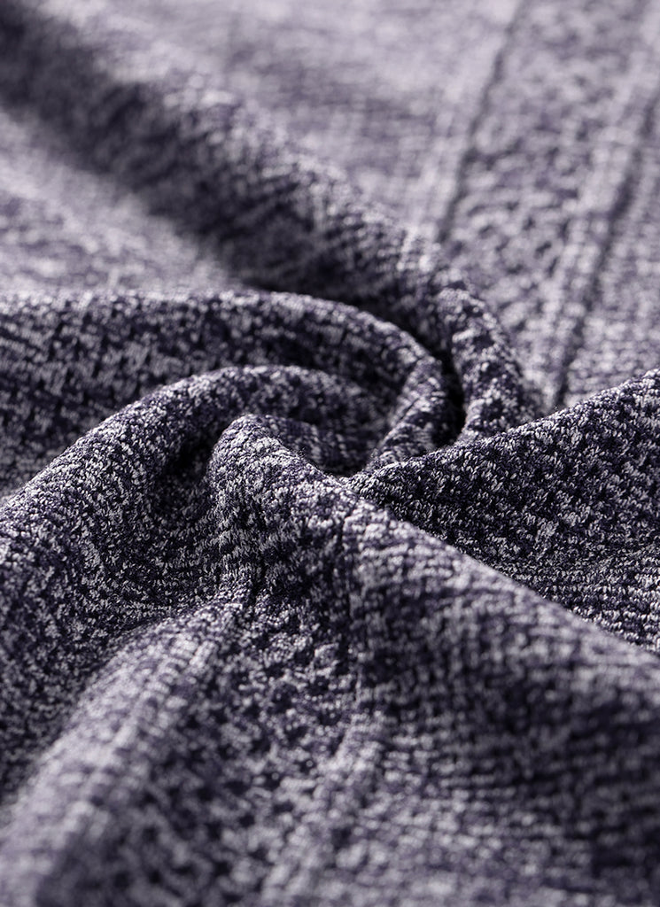 CRZ YOGA Women's Train Slim Fit Shirts Speedy Seamless Long Sleeves Olive yellow