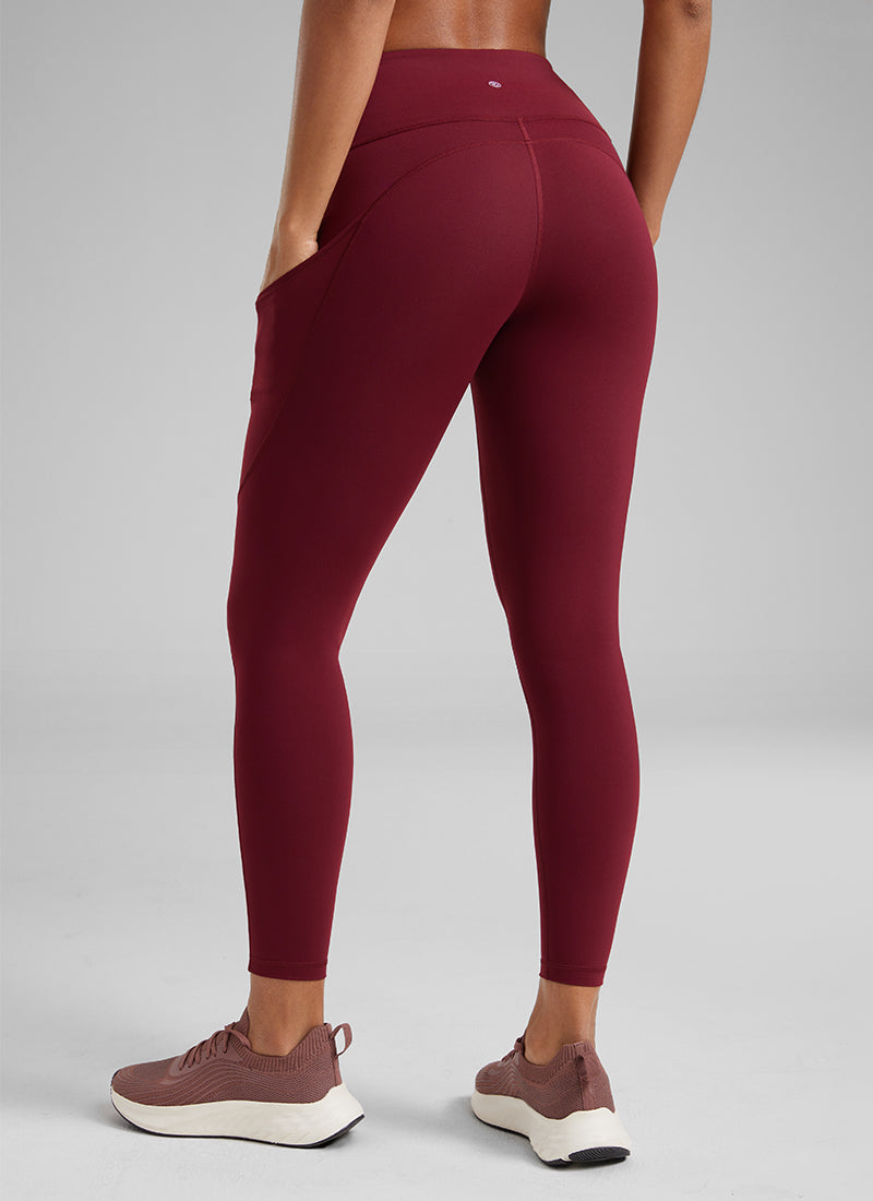 Nakedfeel Pocket Leggings 25''