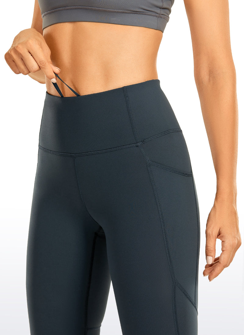 Nakedfeel Pocket Leggings II 28''