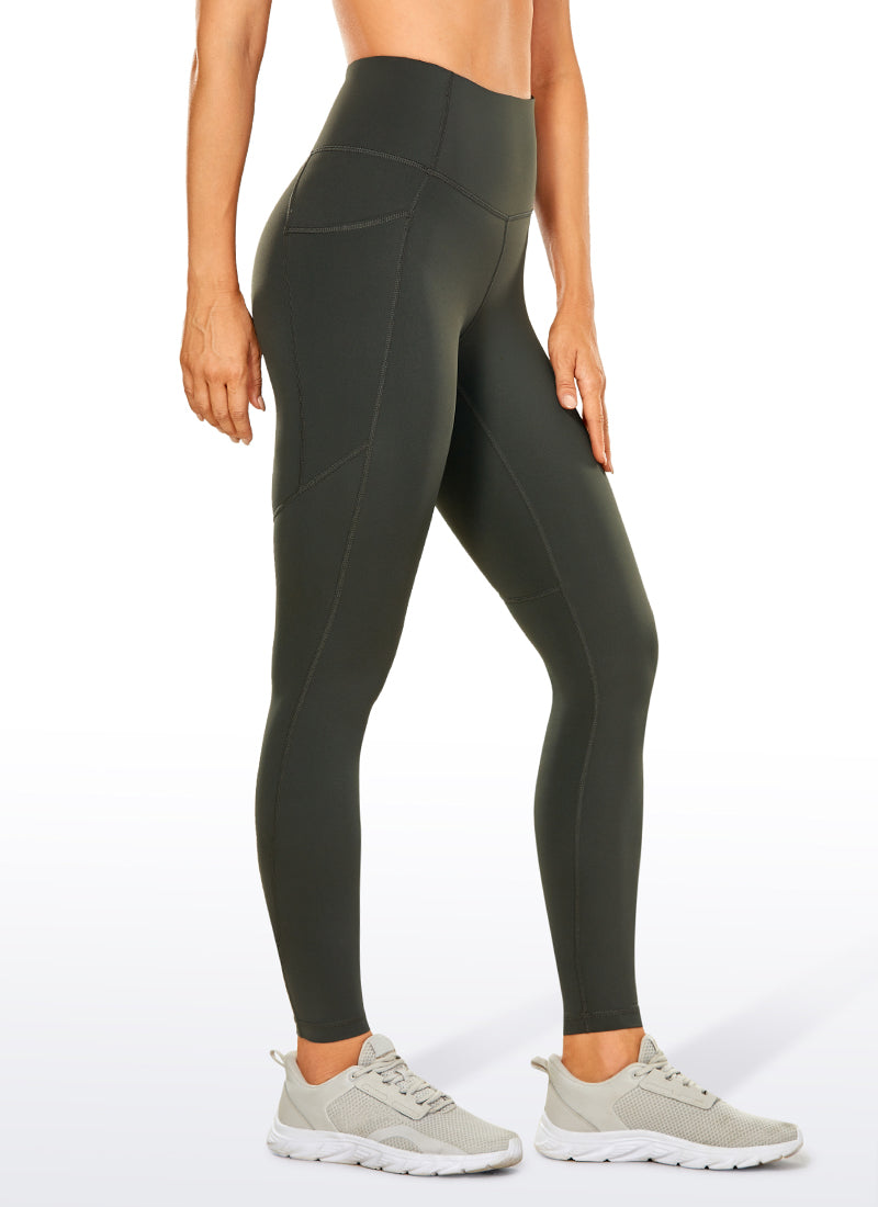 Nakedfeel Pocket Leggings II 28''