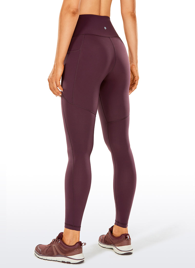 Nakedfeel Pocket Leggings II 28''