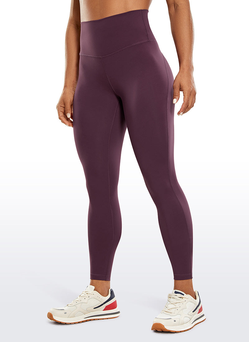 Ulti-Dry Workout Leggings 25''