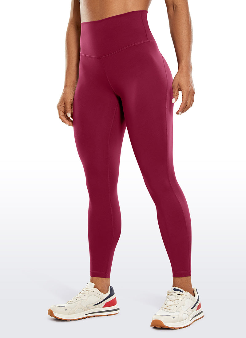 Ulti-Dry Workout Leggings 25''