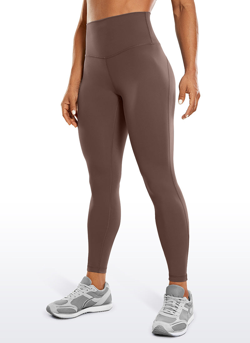 Ulti-Dry Workout Leggings 25''