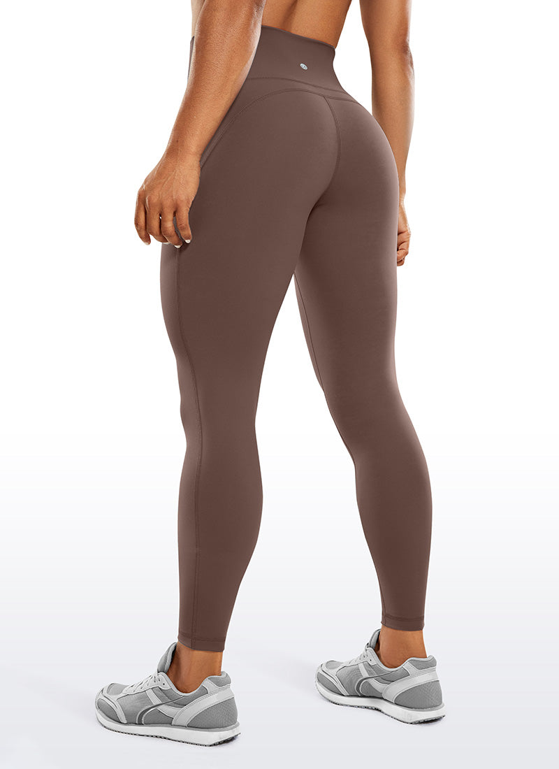 Ulti-Dry Workout Leggings 25''