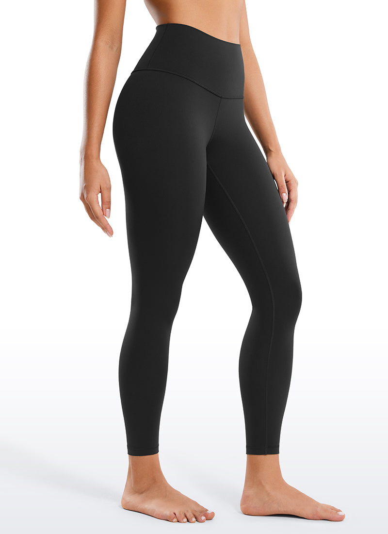 Butterluxe Yoga Leggings 25''