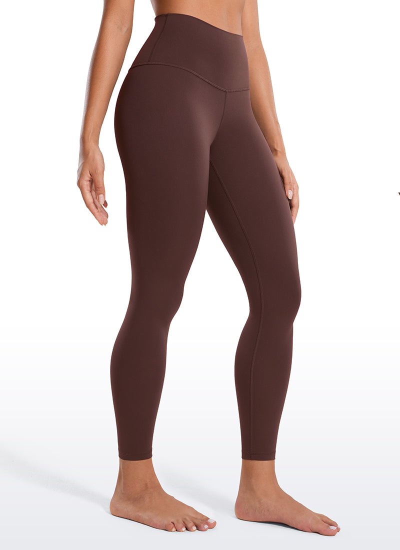 Butterluxe Yoga Leggings 25''