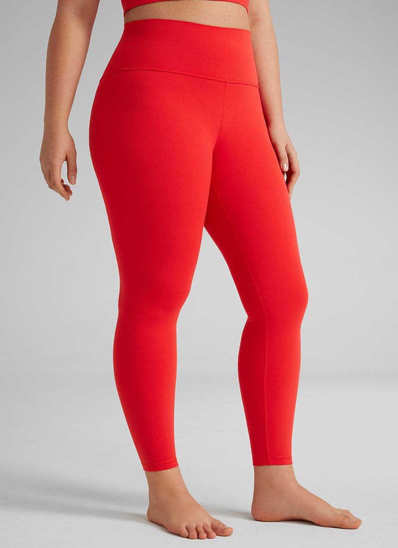 Butterluxe Yoga Leggings 25''