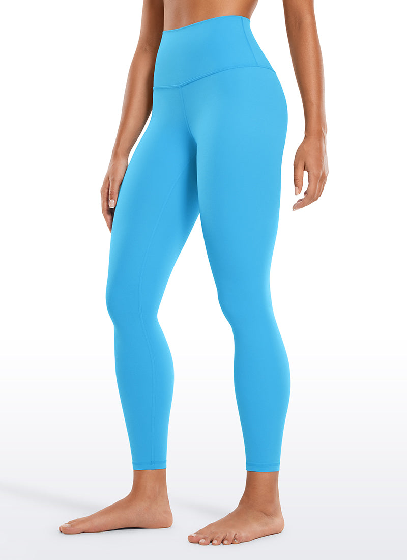 Butterluxe Yoga Leggings 25''