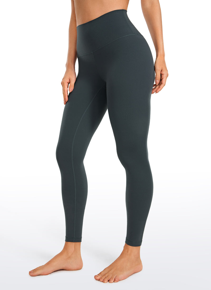 Butterluxe Yoga Leggings 26.5''