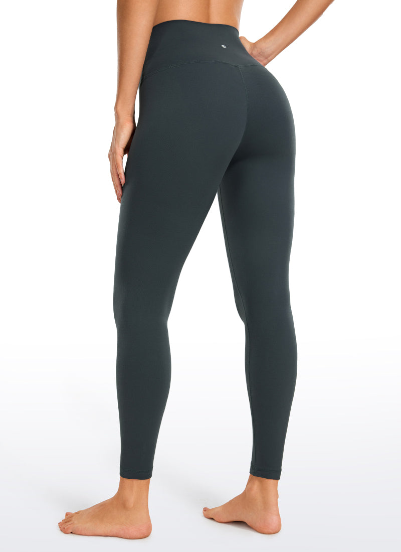 Butterluxe Yoga Leggings 26.5''