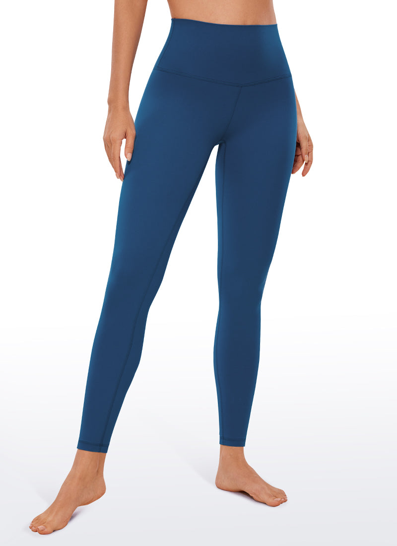 Butterluxe Yoga Leggings 26.5''