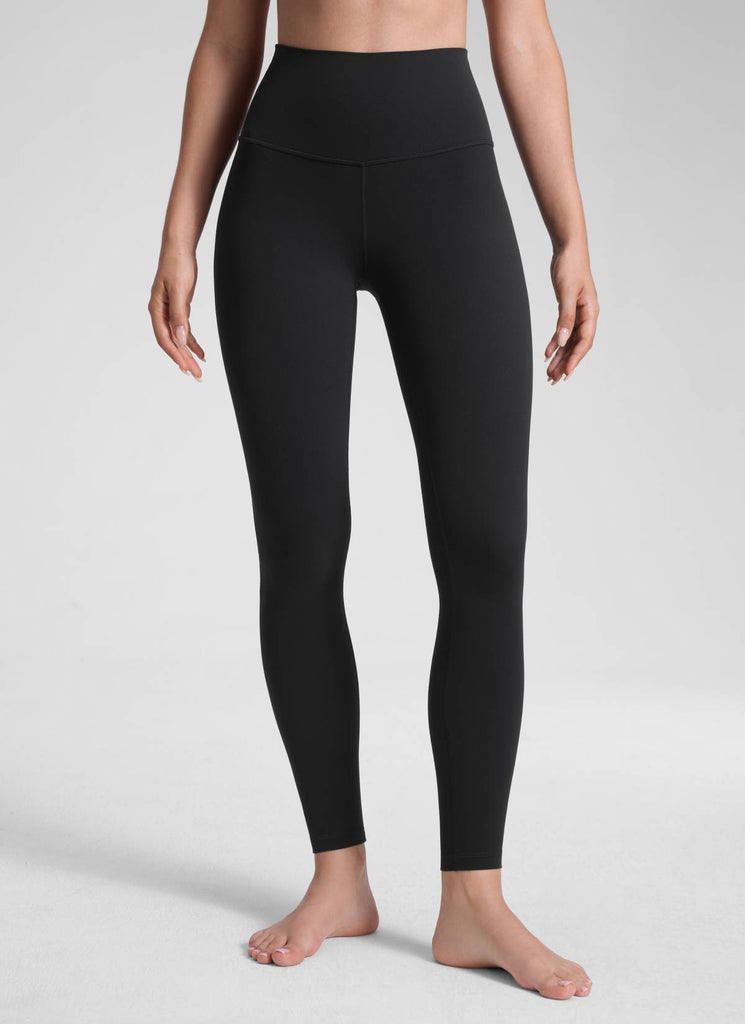 CRZ YOGA Butterluxe Hoge Taille Lounge Legging 28''-Workout Leggings voor Vrouwen Buttery Zachte Yoga Broek zwart M CRZ YOGA Butterluxe Hoge Taille Lounge Legging 28''-Workout Leggings voor Vrouwen Buttery Zachte Yoga Broek zwart M