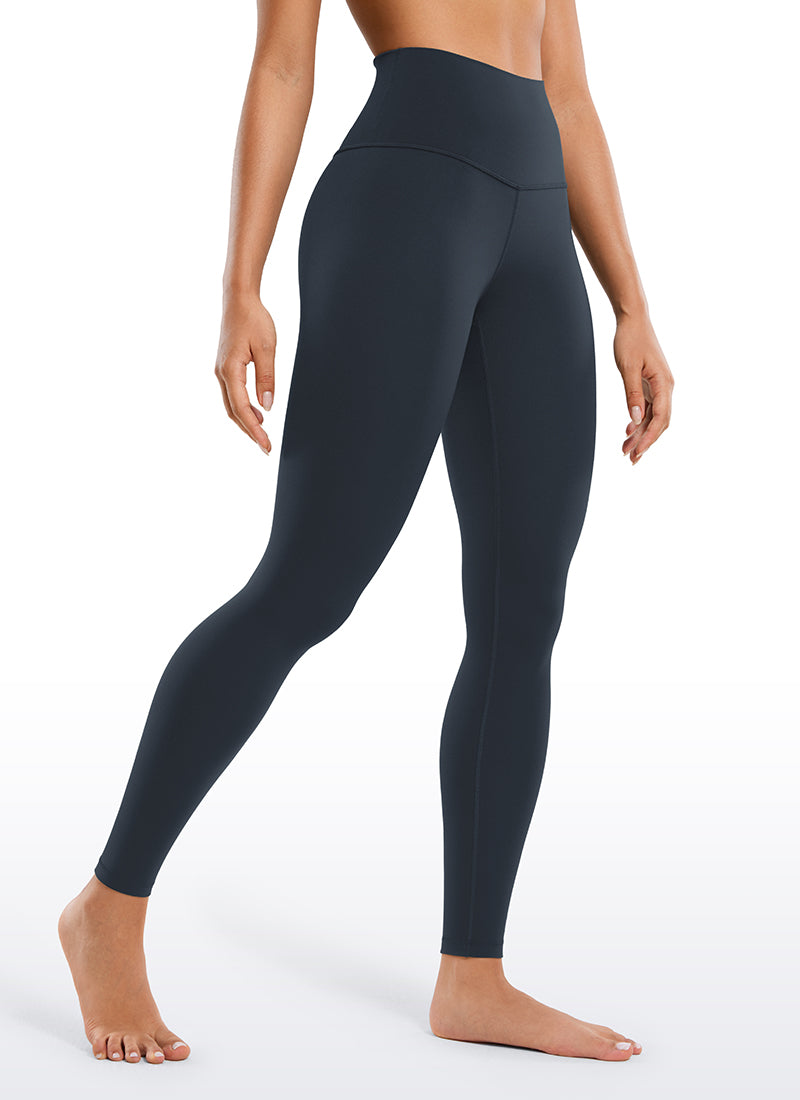 Butterluxe Yoga Leggings 28''