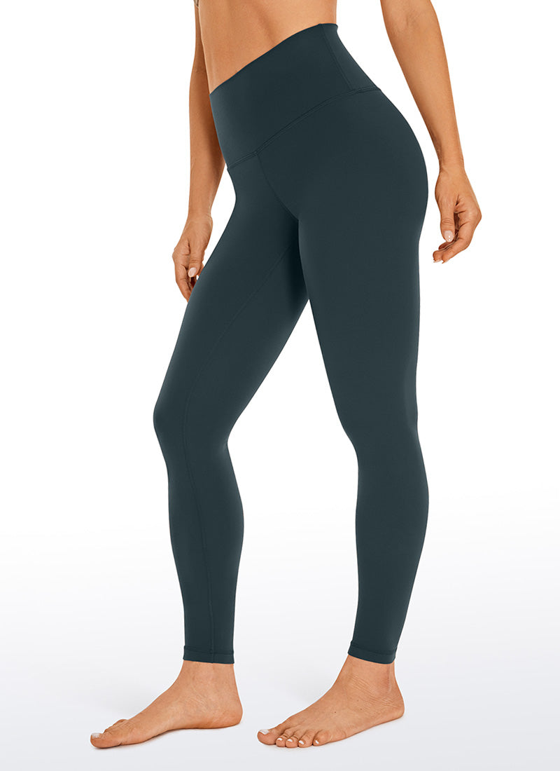 Butterluxe Yoga Leggings 28''