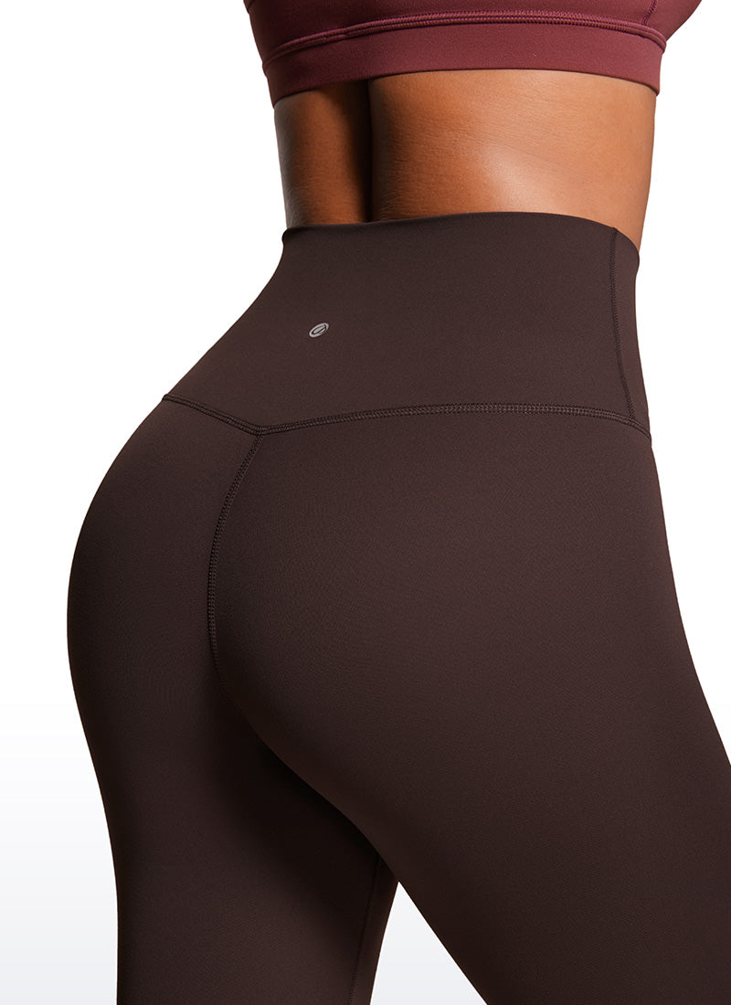 Butterluxe Yoga Leggings 28''