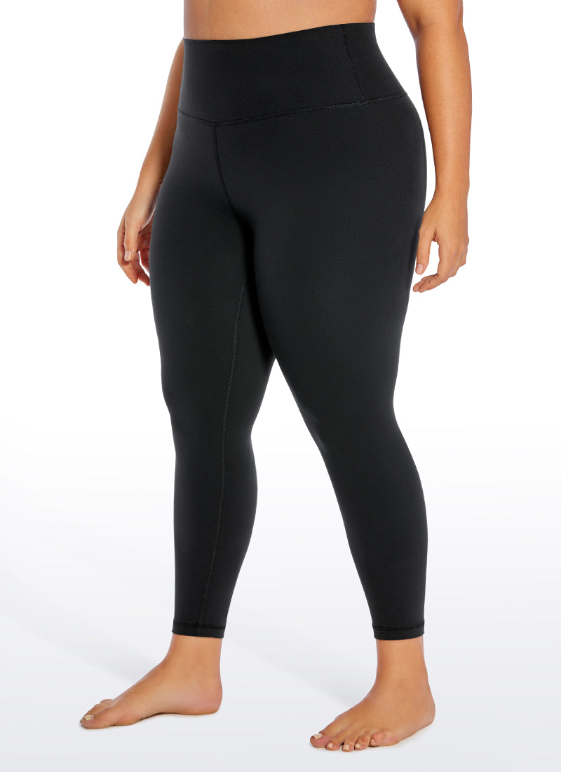 Plus Size Butterluxe Leggings 25''