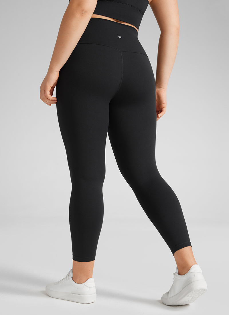 Plus Size Butterluxe Leggings 25''