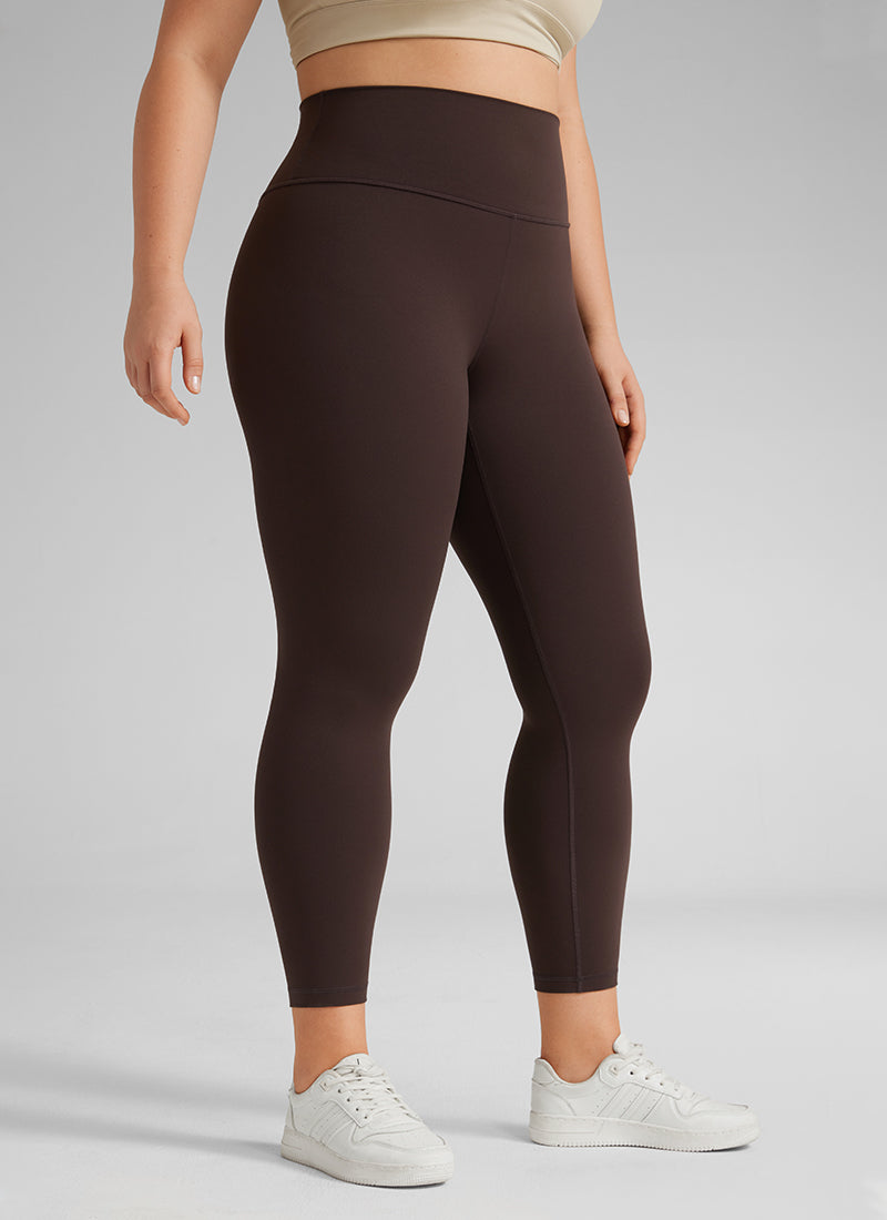 Plus Size Butterluxe Leggings 25''