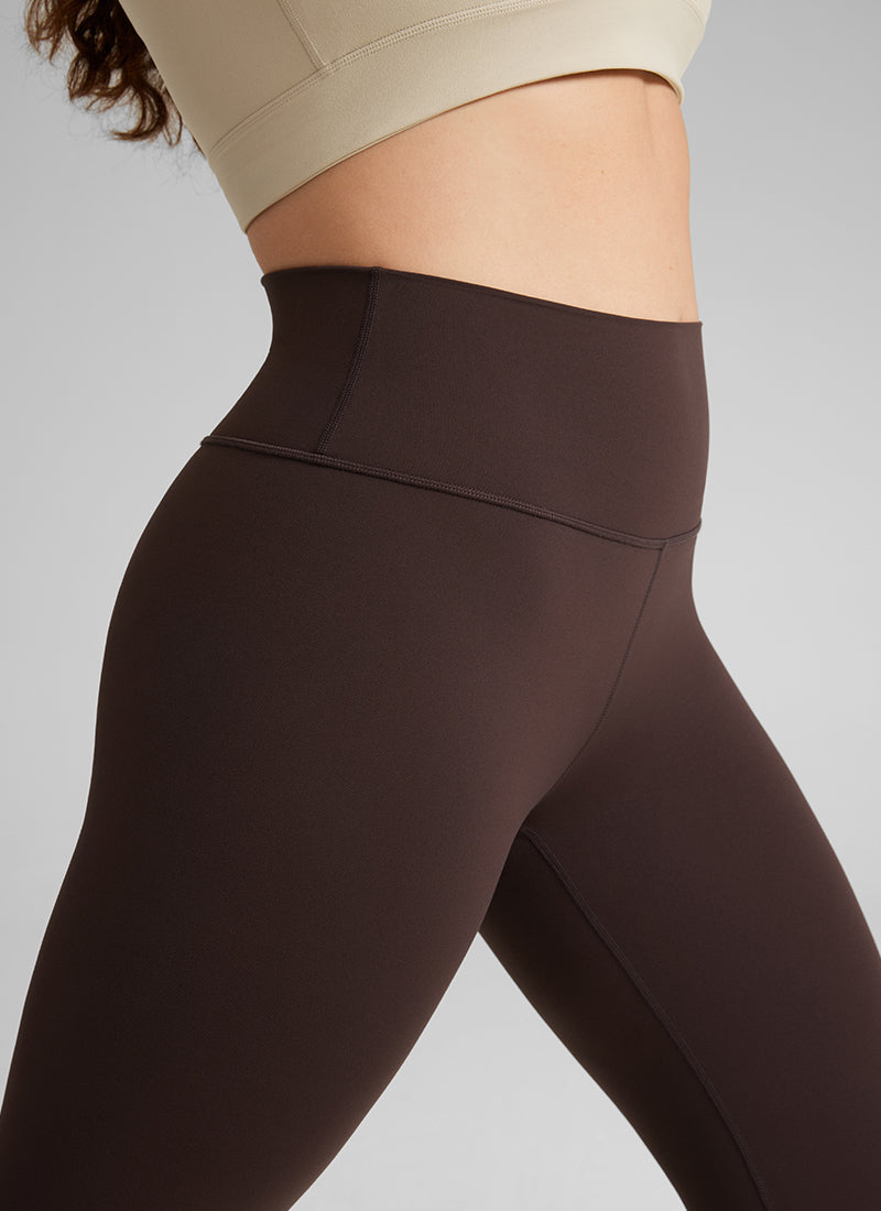 Plus Size Butterluxe Leggings 25''