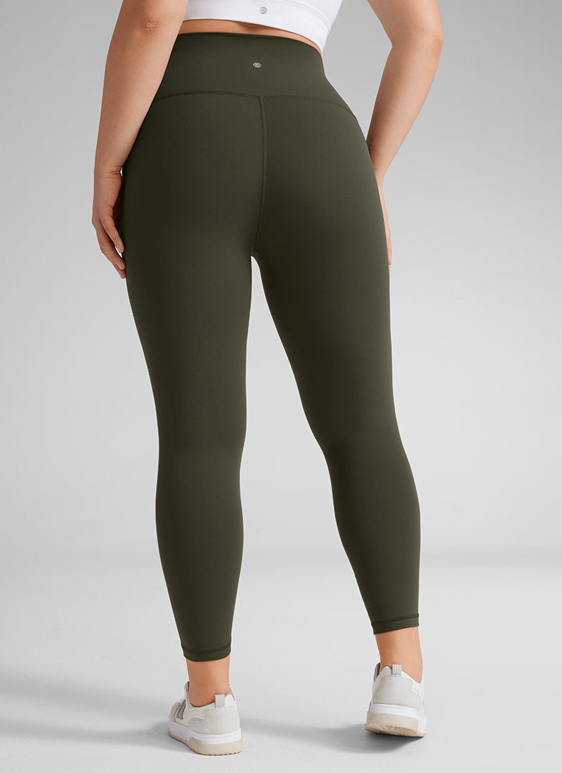 Plus Size Butterluxe Leggings 25''