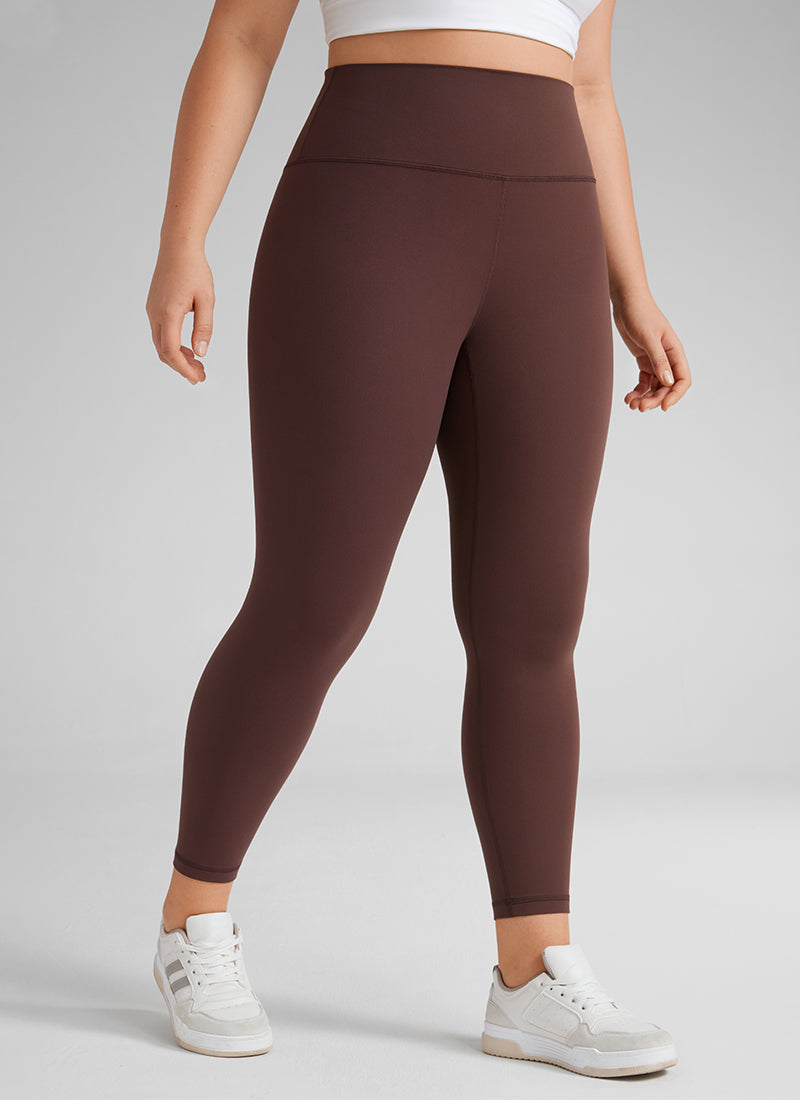 Plus Size Butterluxe Leggings 25''