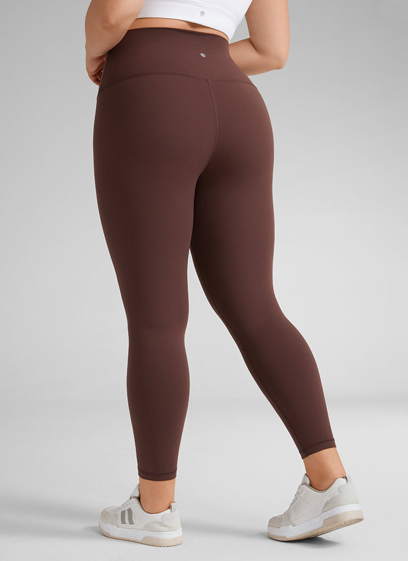 Plus Size Butterluxe Leggings 25''