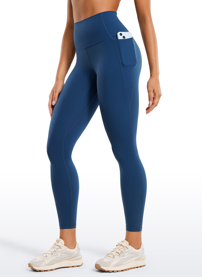 Butterluxe Pocket Legging 25''