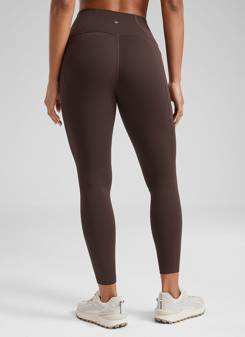 Butterluxe Pockets Leggings 25''