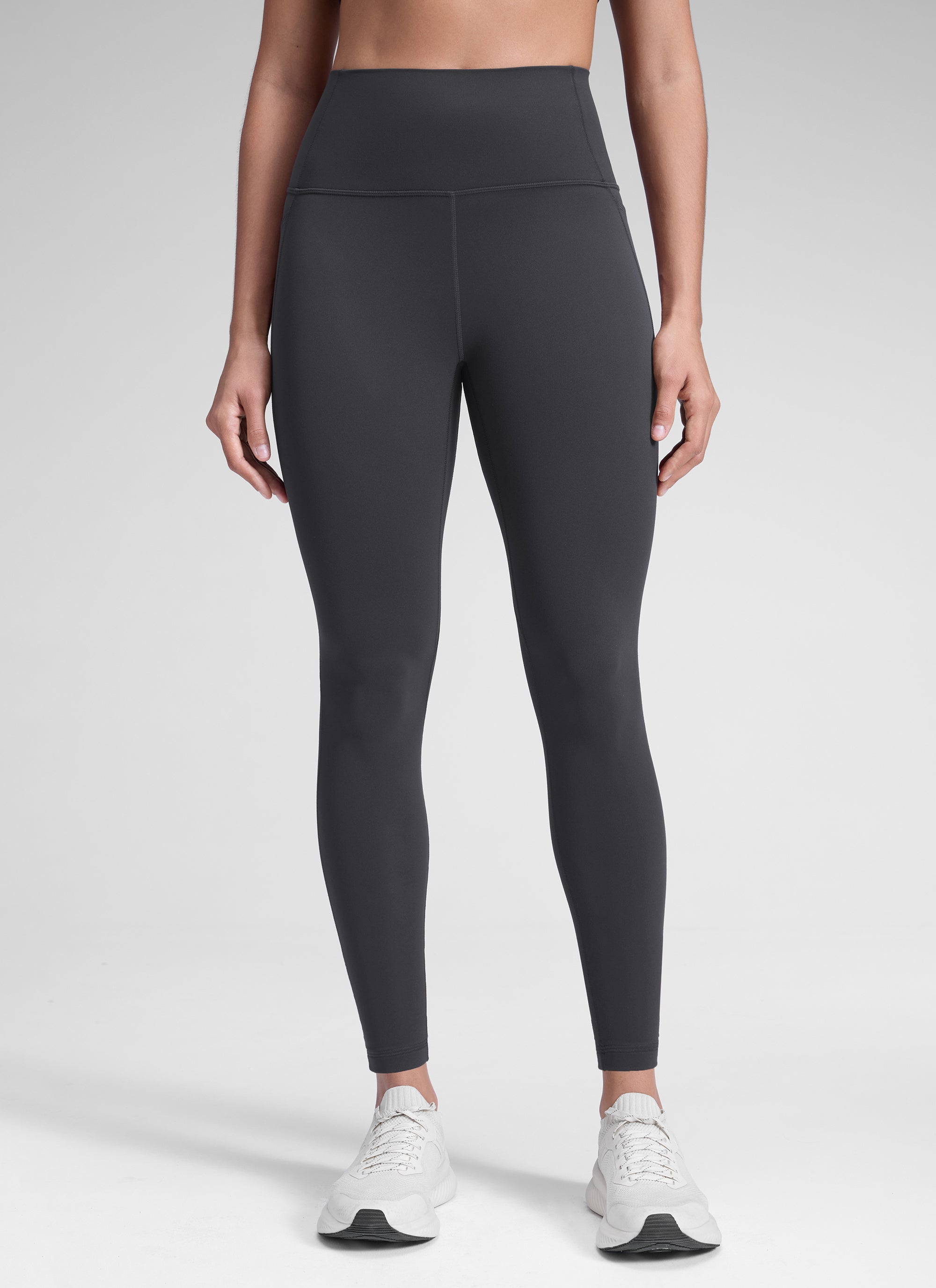CRZ YOGA Womens Butterluxe Pockets Workout Leggings 28