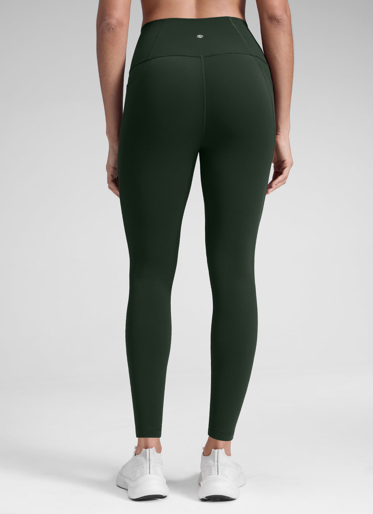 CRZ YOGA Womens Butterluxe Pockets Workout Leggings 28