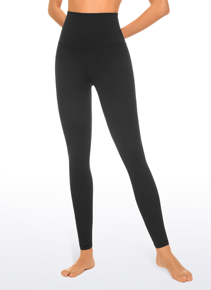 Butterluxe Super High Rise Legging 28''