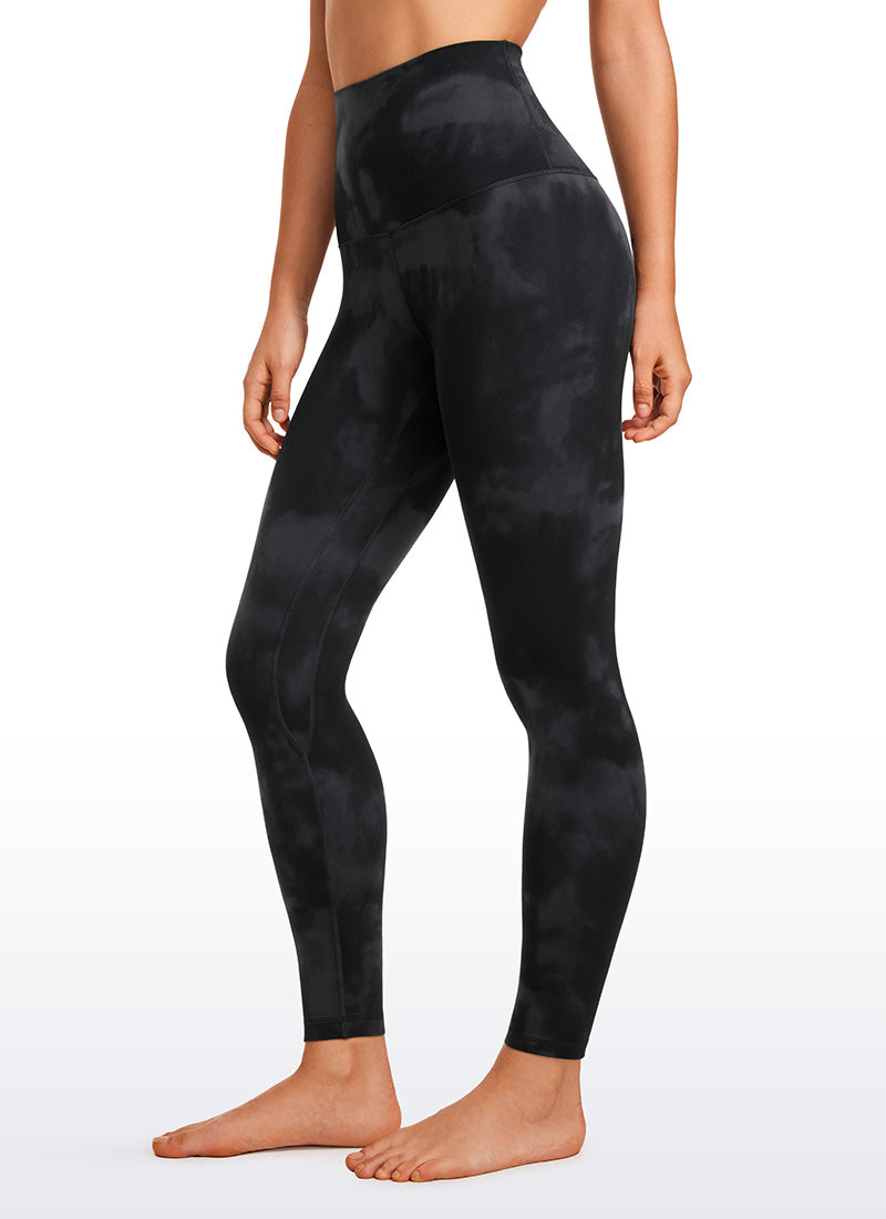 Butterluxe Super High Rise Legging 28''