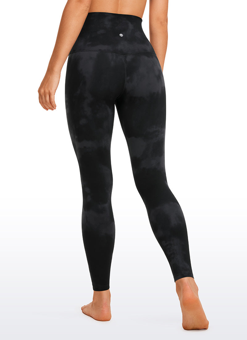 Butterluxe Super High Rise Legging 28''