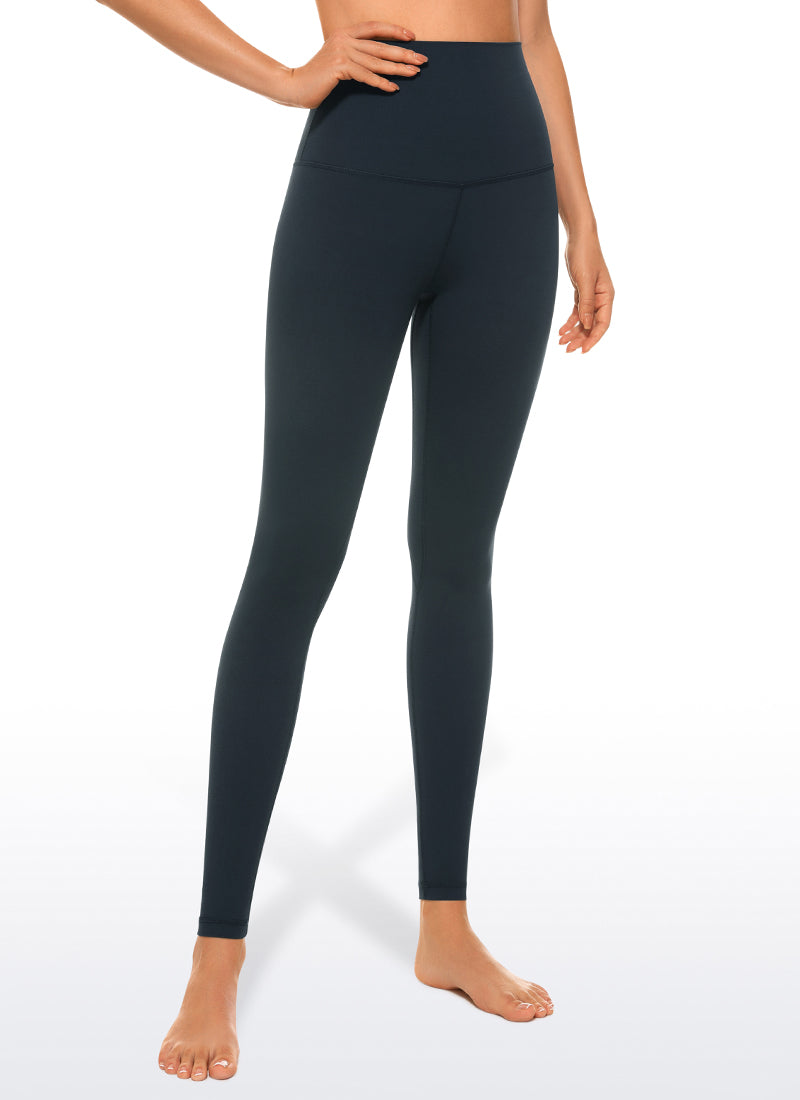 Butterluxe Super High Rise Legging 28''