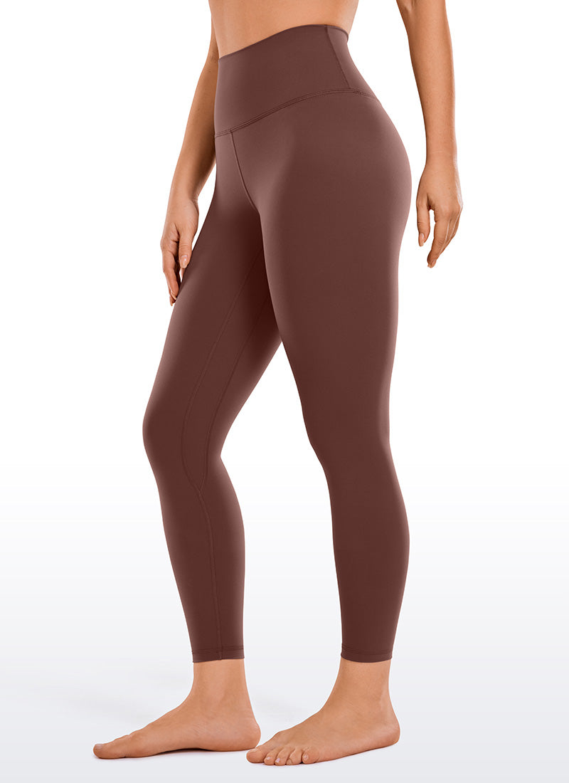 Brushed Nakedfeel Leggings 25''