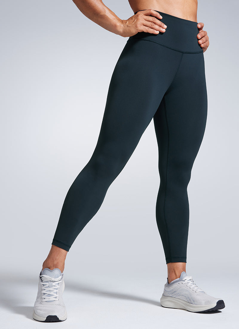 Butterbreeze Workout Leggings 25''