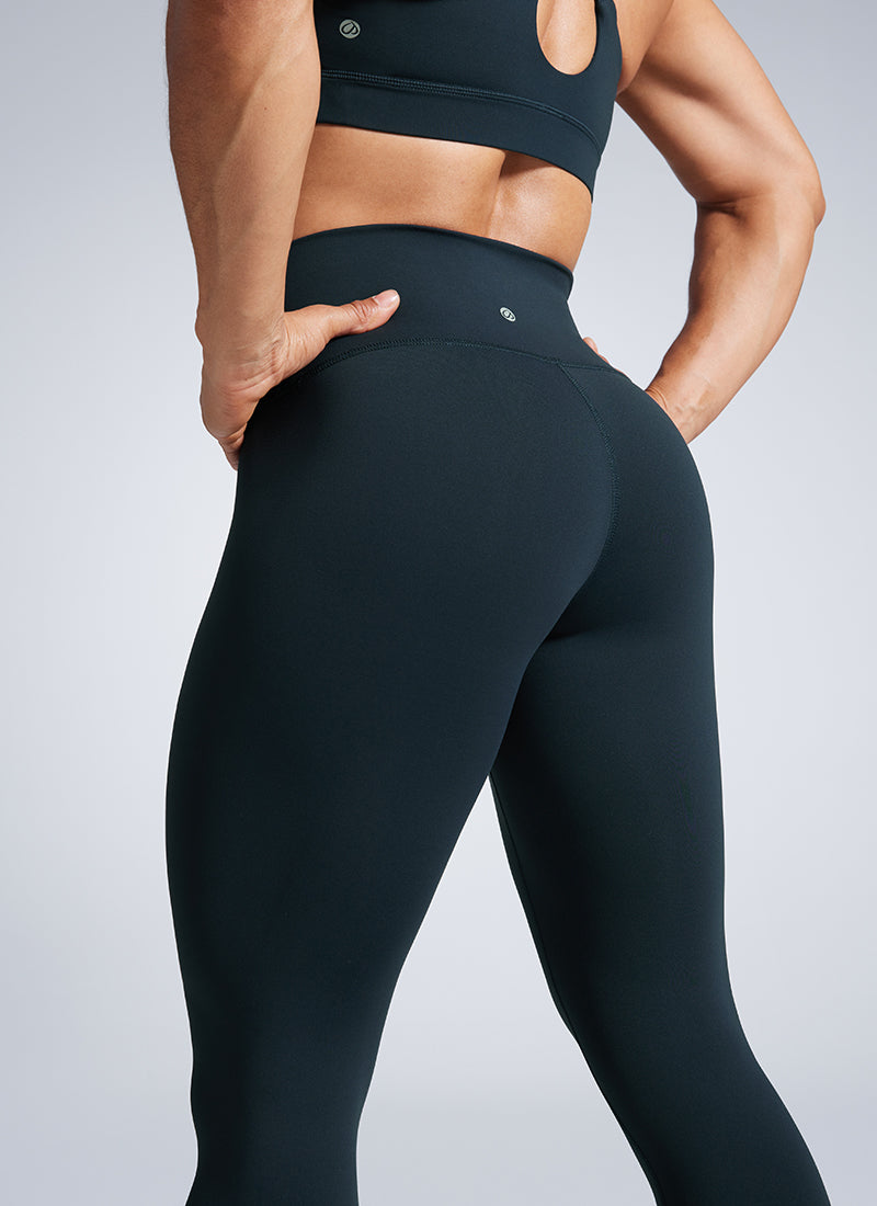 Butterbreeze Workout Leggings 25''