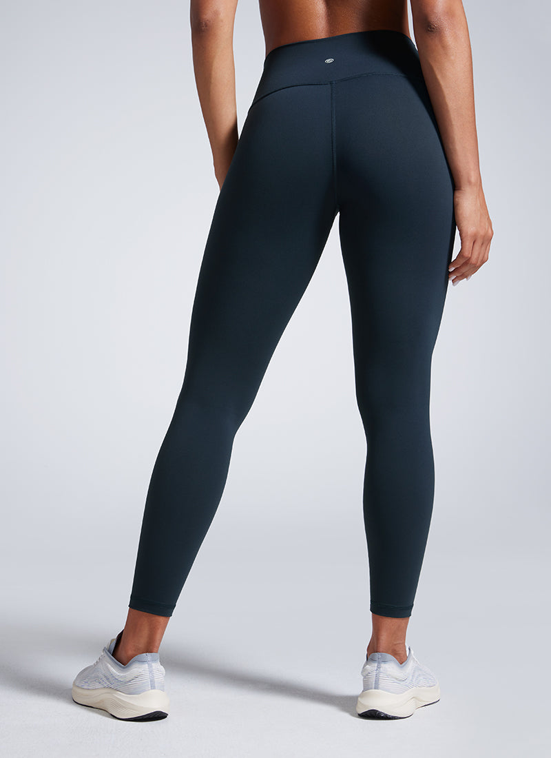 Butterbreeze Workout Leggings 25''